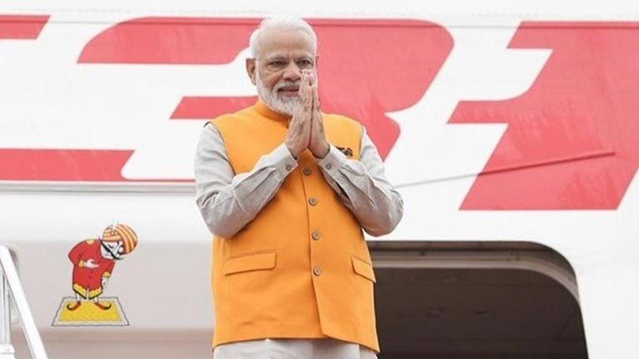 G20 Summit LIVE Updates: PM Modi reaches Japan's Osaka; to hold 10 bilateral meets with world leaders on the sidelines