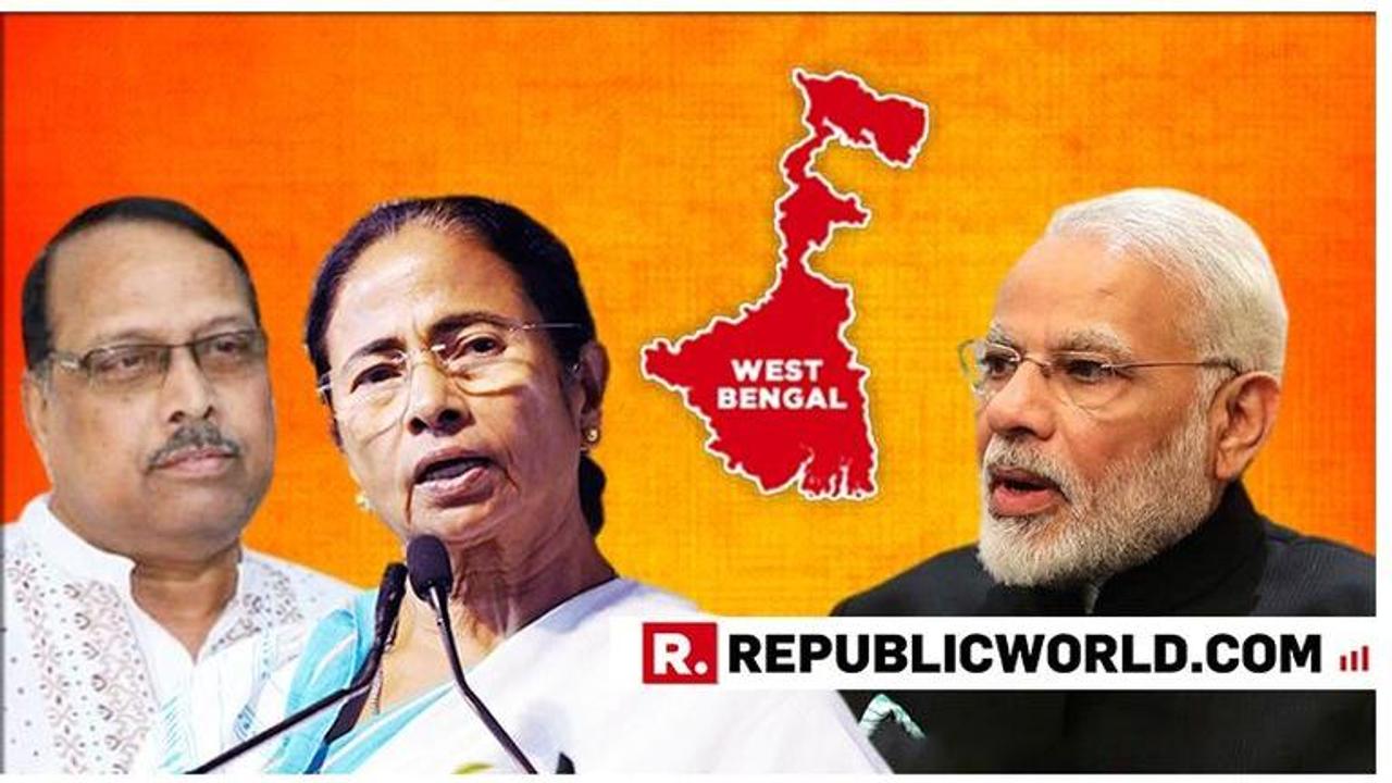 'West Bengal Assembly passed resolution to rename state to 'Bangla' writes TMC MP Sukhendu Sekhar Ray to Rajya Sabha, asks Centre to allow the renaming