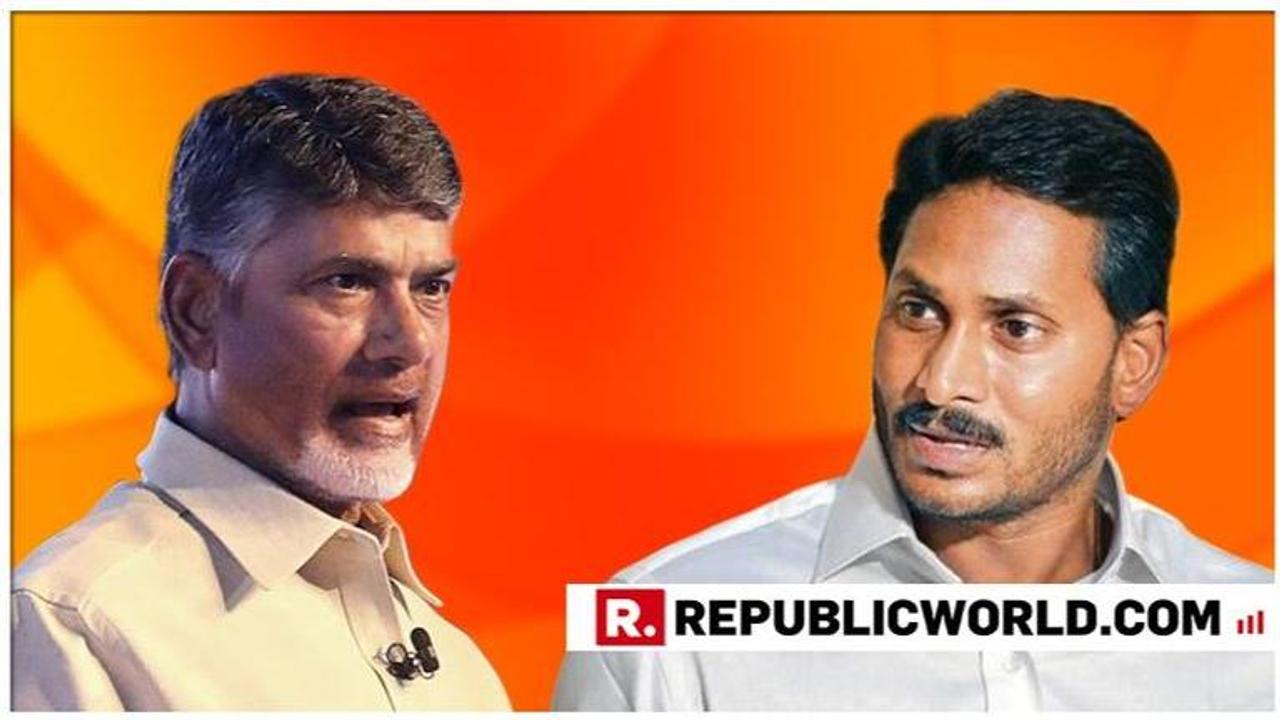 NOW, Jagan Mohan Reddy government issues notice to Chandrababu Naidu to vacate Amravati residence, days after demolition of Praja Vedika