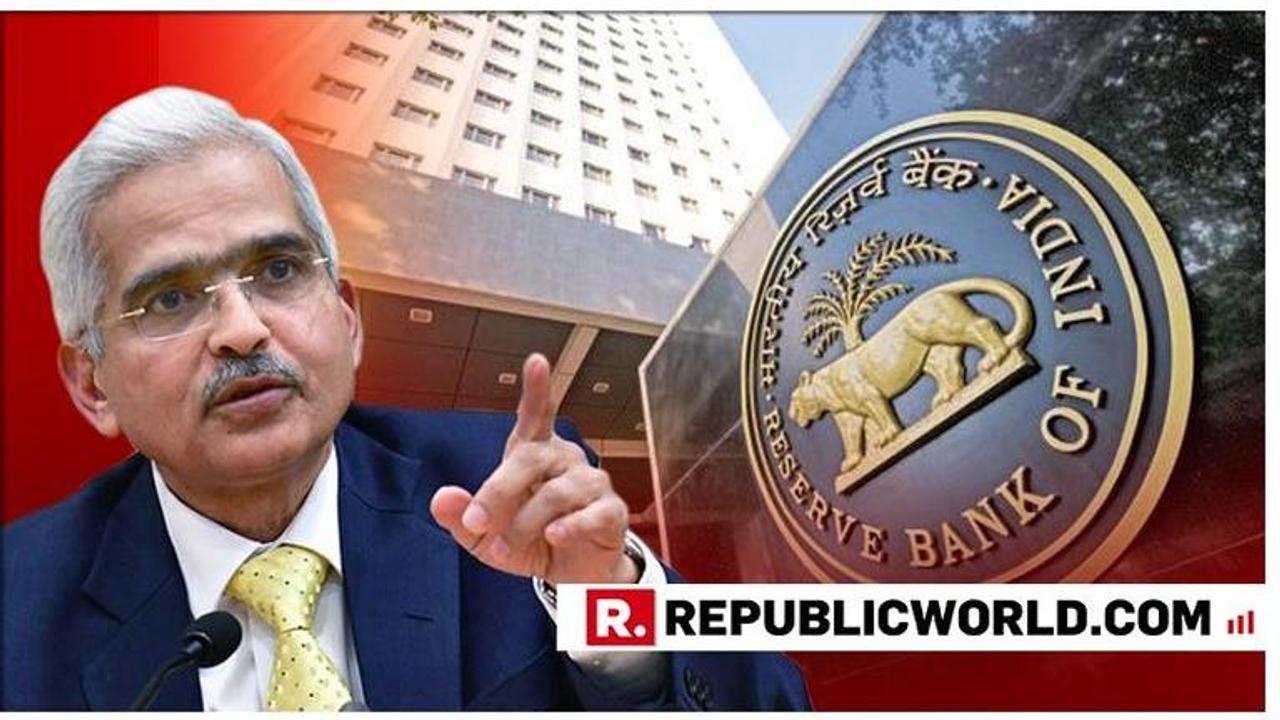 RBI Governor Shaktikanta Das cautions against cherry-picking of data by experts; argues, "correlations can conveniently be extended to establish spurious causality"