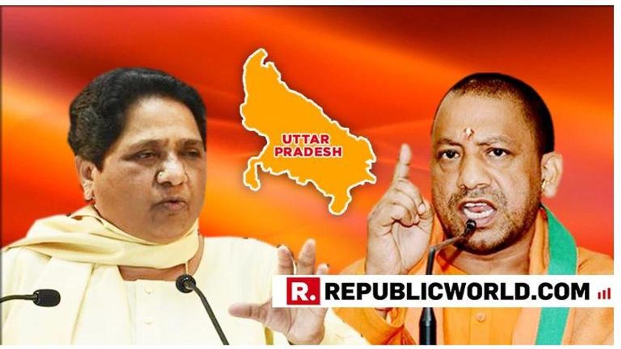 "No government can either add or remove any caste from SC category," says BSP supremo Mayawati calling Yogi Adityanath's U.P govt's move 'unconstitutional'