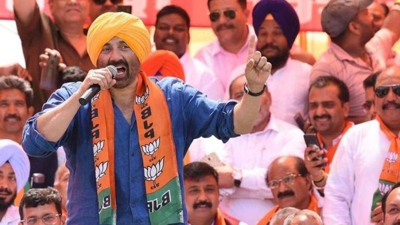 "Extremely unfortunate...": Sunny Deol justifies appointing his PA to discharge Gurdaspur duties amid controversy. Read his statement