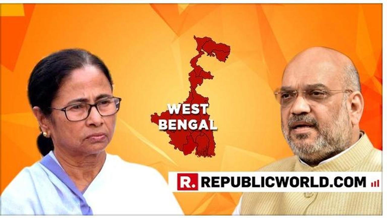 Mamata denied: No clearance for Mamata Banerjee govt's proposal to rename West Bengal as 'Bangla', Centre clarifies that it requires constitutional amendment