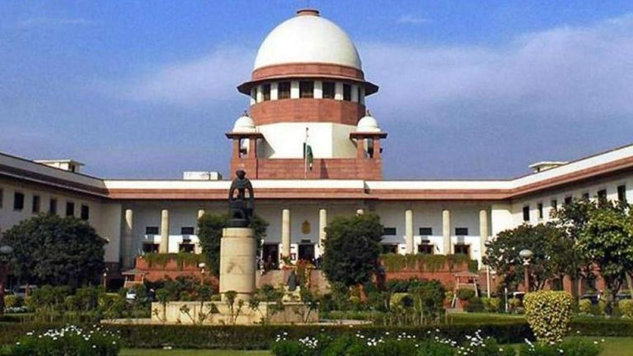 Tamil parties urge the CJI to add Tamil to list of 5 regional languages to which Supreme Court Judgments will be translated