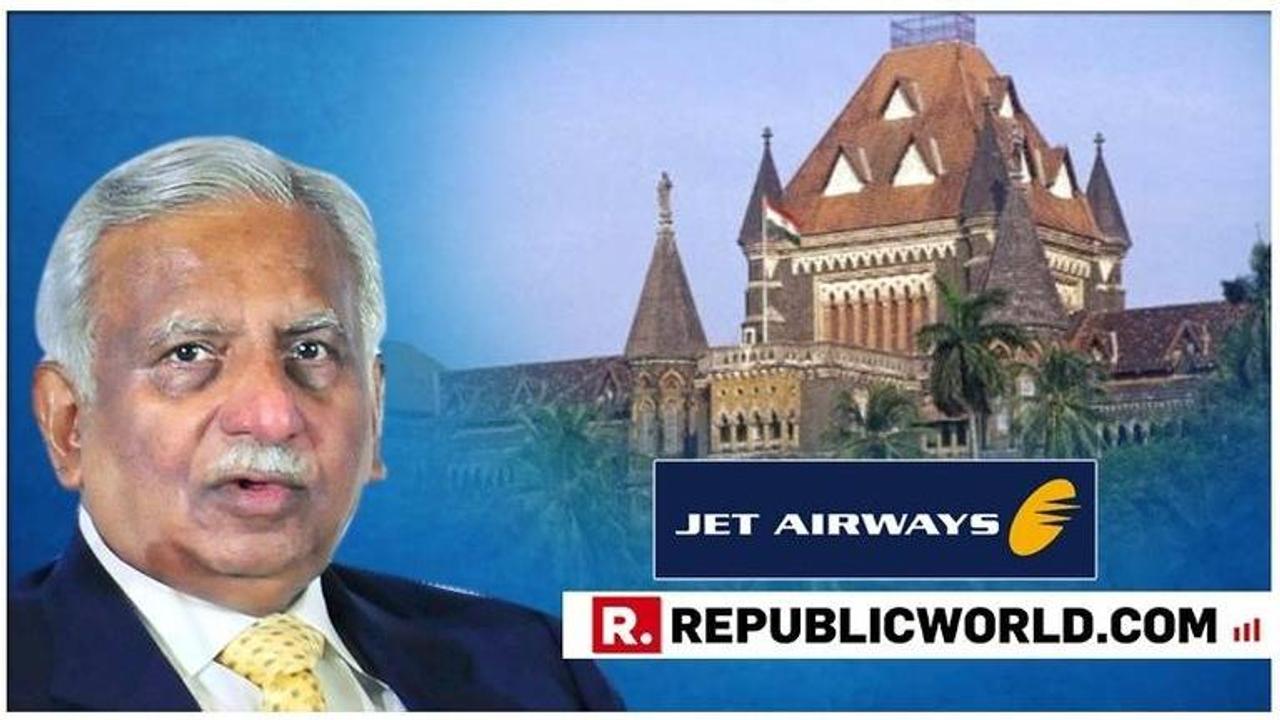 High Court  judge recuses from hearing Jet Airways founder Naresh Goyal's plea against lookout circular