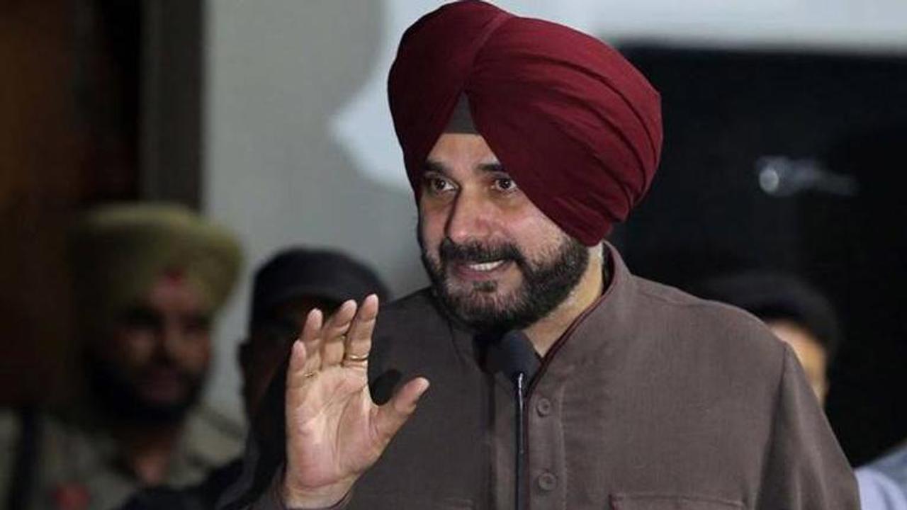 Navjot Singh Sidhu drawing salary, enjoying perks, despite being absent from office: BJP leader writes to Punjab governor seeking intervention