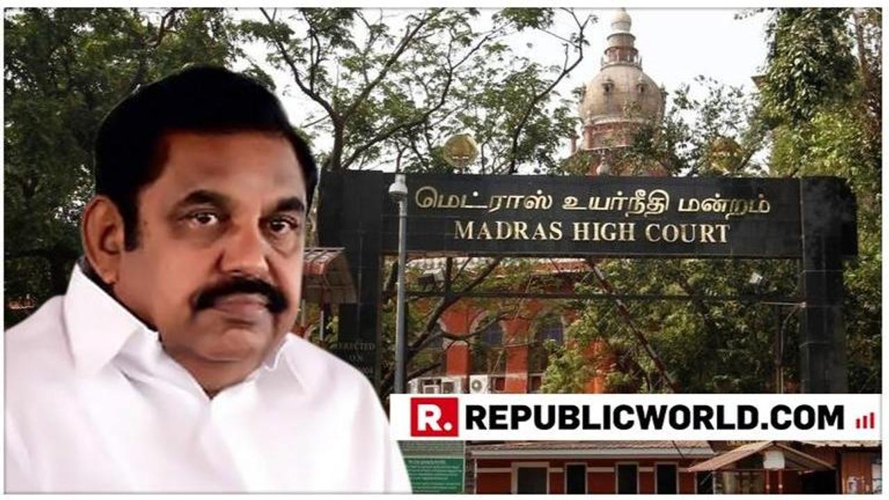 Madras High Court pulls up Tamil Nadu government over increase in cases of honour killings, demands immediate action