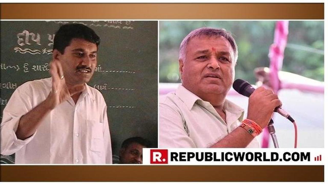 RTI activist Amit Jethwa's murder: Ex-BJP MP Dinu Bogha Solanki, 6 others sentenced to life