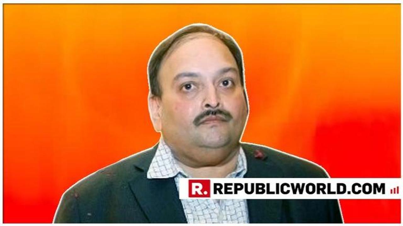 BIG WIN: Mehul Choksi cornered by ED, Dubai properties worth Rs 24 crore attached in connection with PNB scam