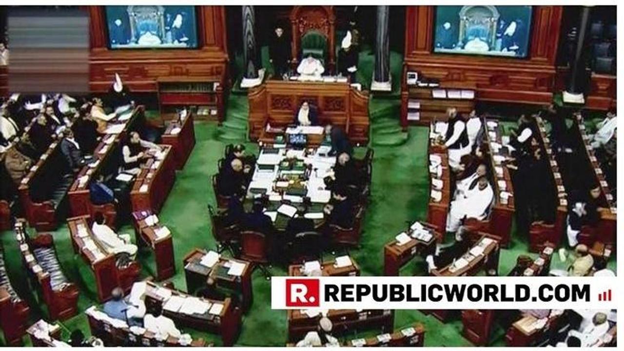 Lok Sabha sits till close to midnight to conclude debate on Railways