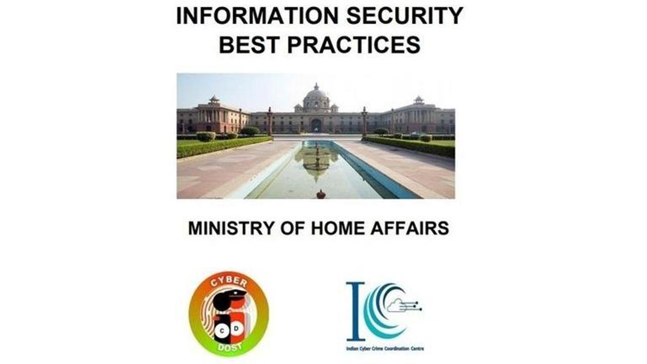 Home Ministry releases cyber security guidelines for all Government officials, here's what they say