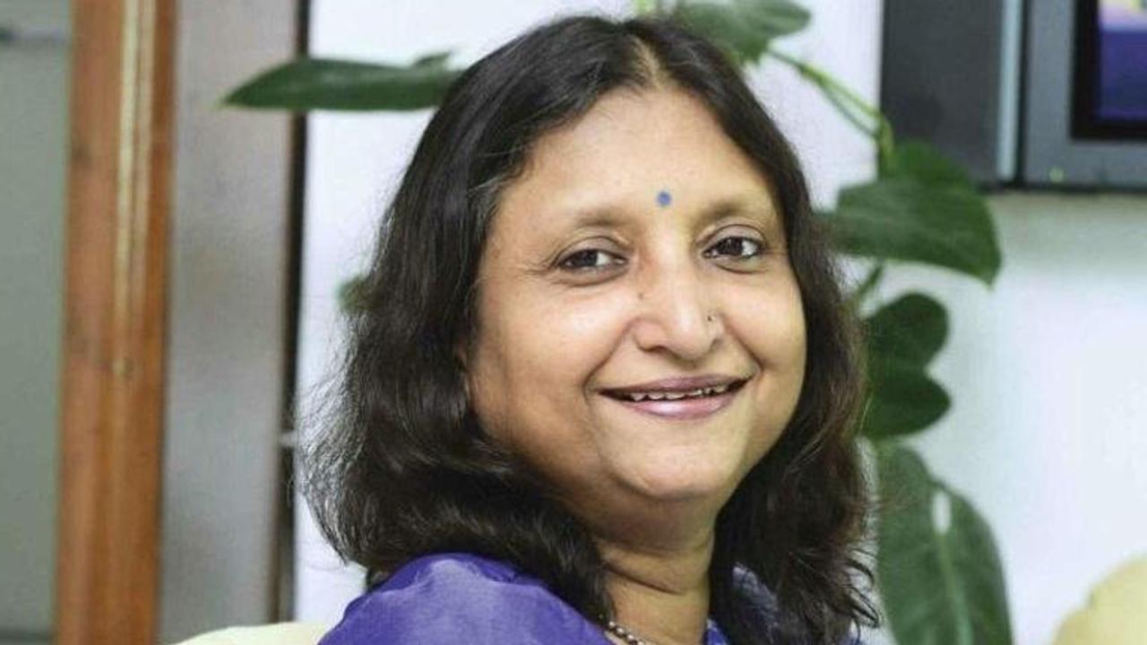 SBI Managing Director Anshula Kant appointed MD and CFO of World Bank