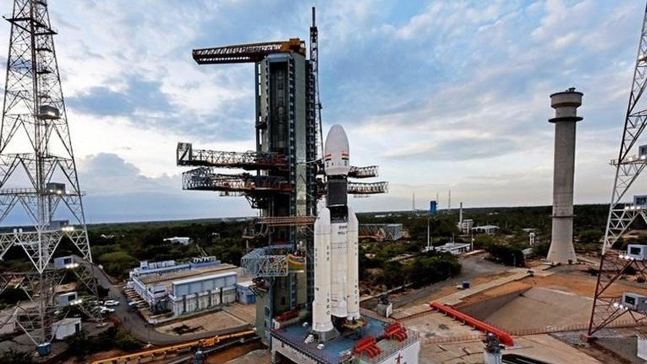 Chandrayaan 2: Ahead of ISRO's grand launch, here are 10 points that make India's moon mission special