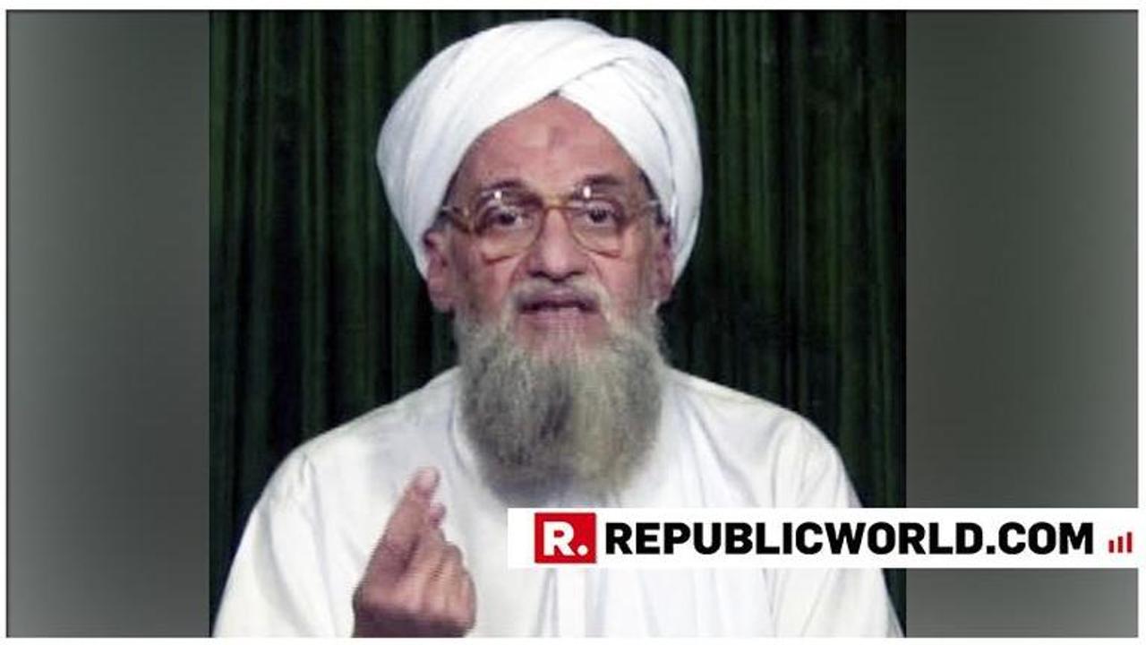 Al Qaeda chief Ayman al-Zawahiri releases video on Kashmir; threatens India, warns terrorists to not fall into 'Pakistan's trap'