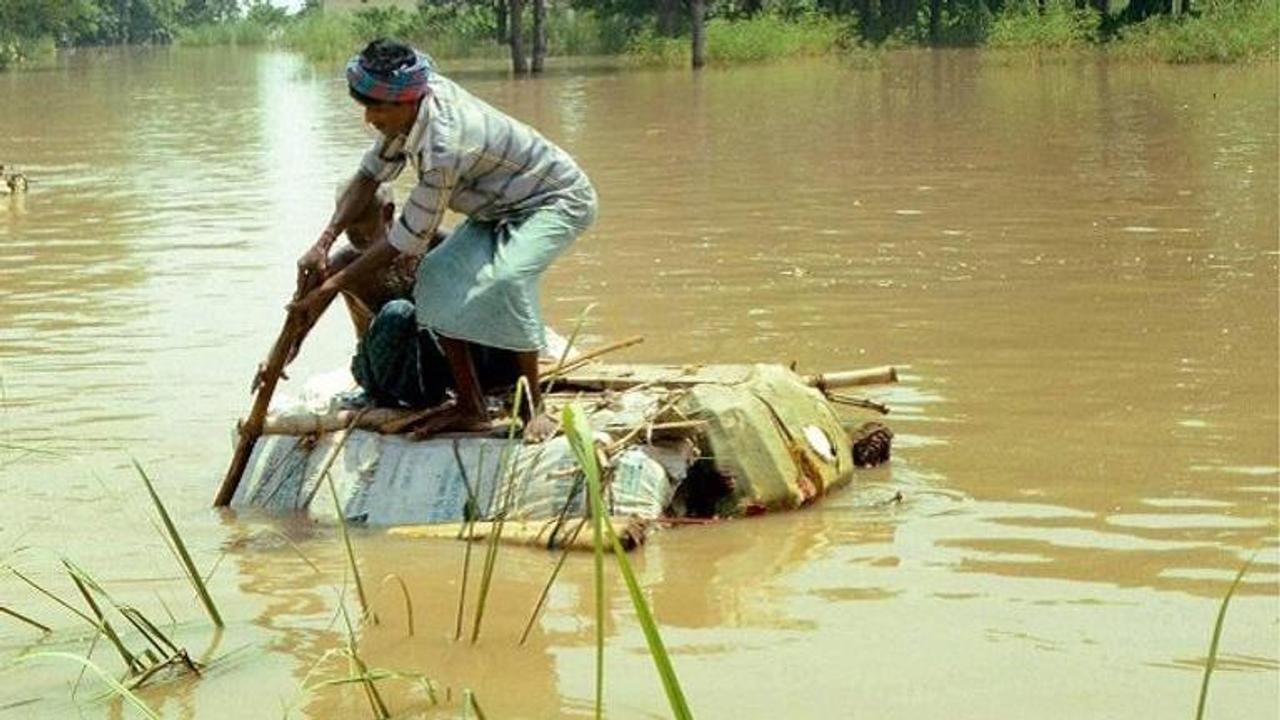 Floods in North-East, Bihar: Army assists in Assam floods rescue operations, Bihar official says water likely to recede in 48 hours