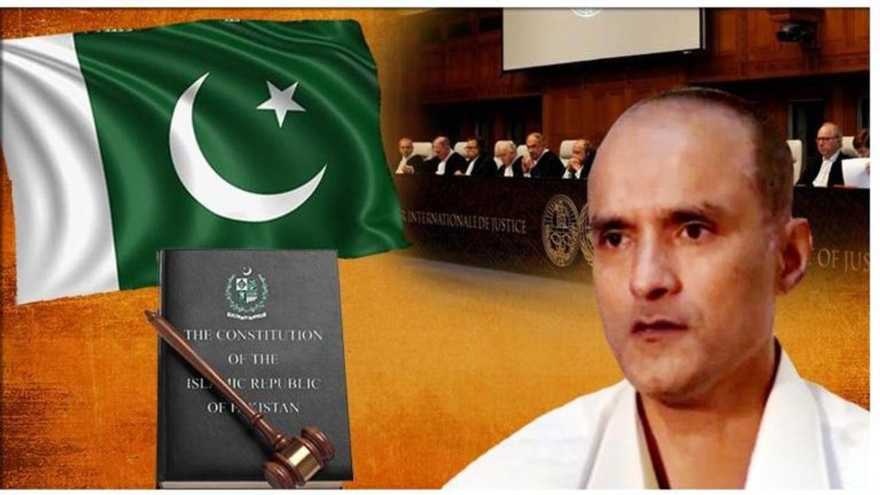 Kulbhushan Jadhav Verdict: ICJ reads Pakistan its own Constitution, quotes 'right to a fair trial' while ordering it to review Jadhav's conviction