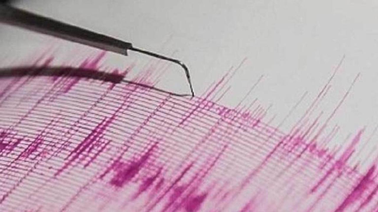 Earthquake of 5.5 magnitude hits Arunachal Pradesh, tremors felt in North-East