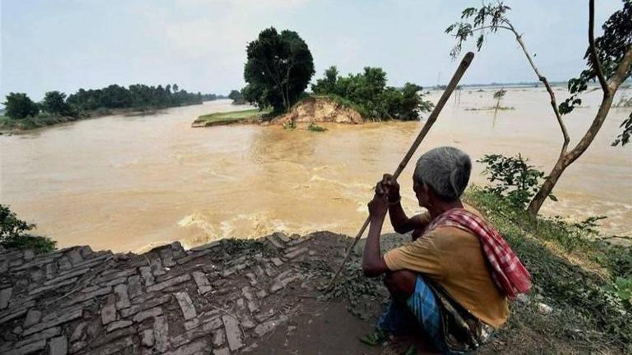 Tragic: Eight children die in Bihar after lightning strikes tree amid flood