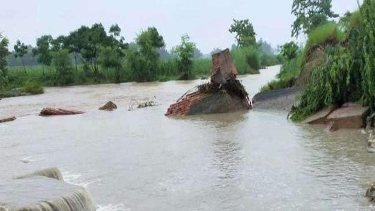 Bihar floods: Five children die after drowning in pit, flood related death toll in state rises to 92