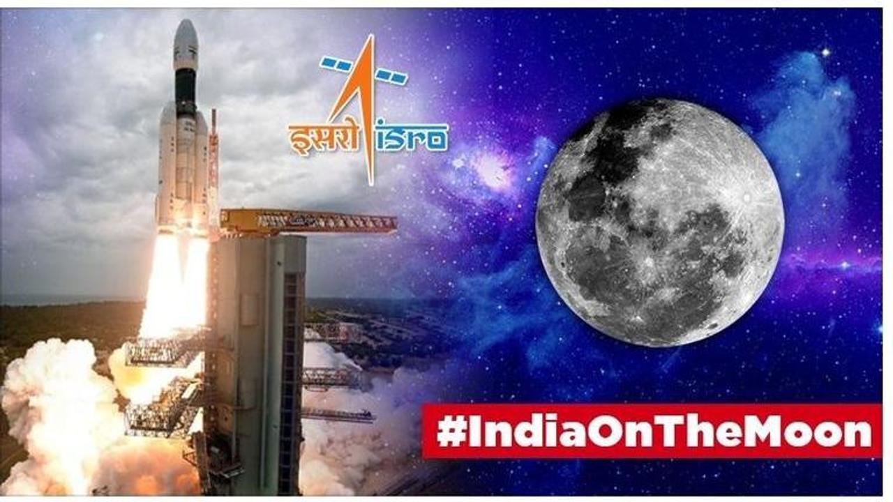 Chandrayaan 2 Launch: How did the Moon come into existence? ISRO explains four theories. Details here