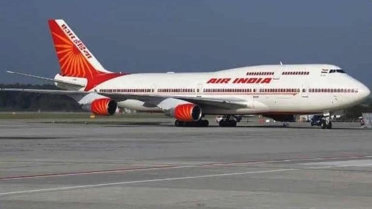 Air India plans to bring all 17 grounded aircraft back into operation by October-end: Ashwani Lohani