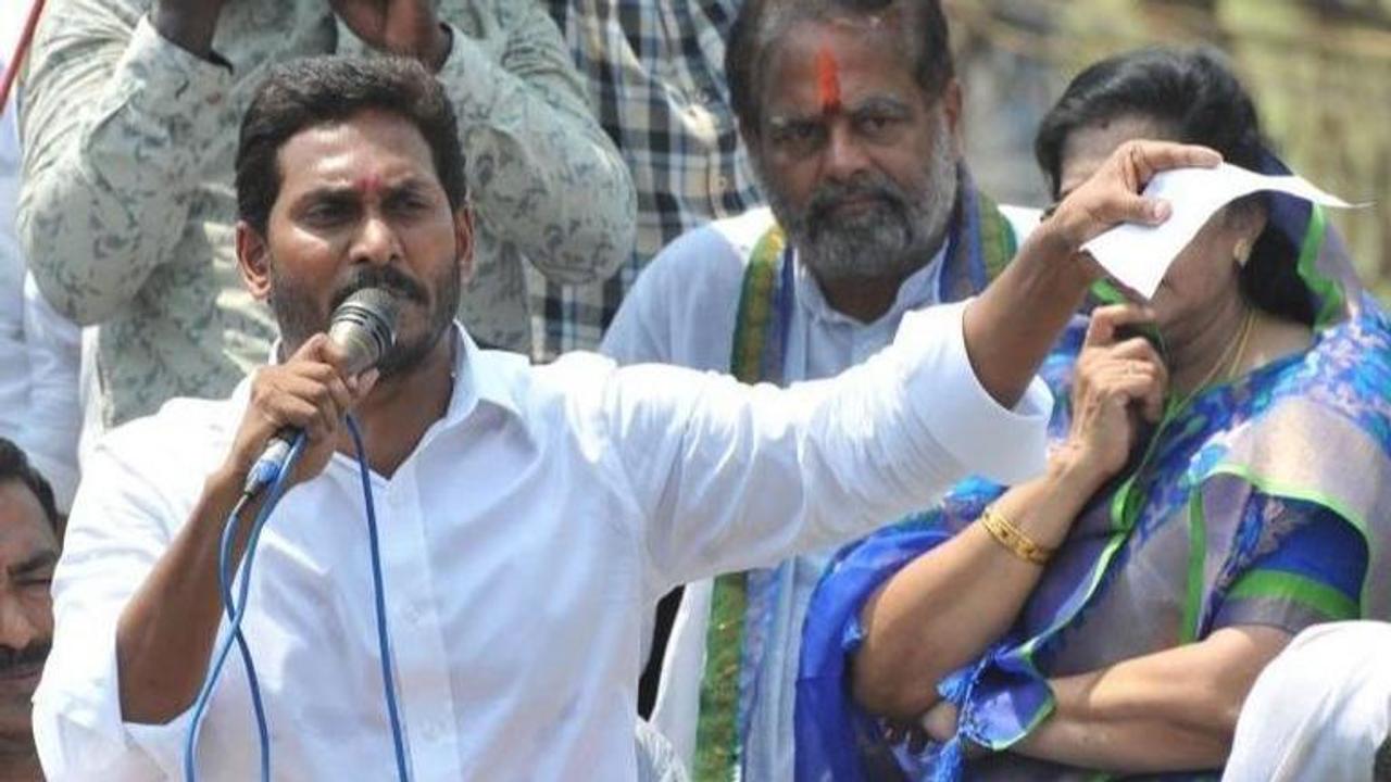 Andhra Pradesh CM Jagan Mohan Reddy reserves 75% jobs for locals in all private industrial units, fulfills poll promise