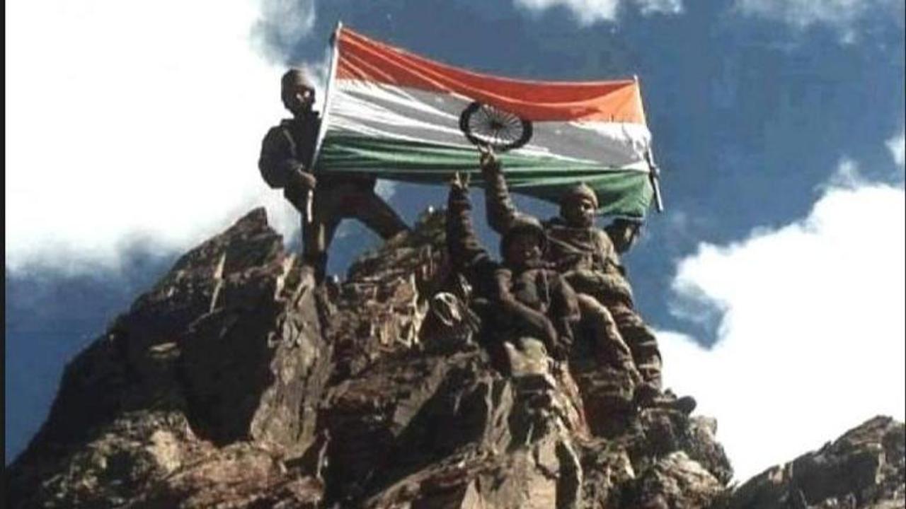 Kargil Vijay Diwas: Here's the timeline of how India successfully routed Pakistan's infiltration attempts in 1999