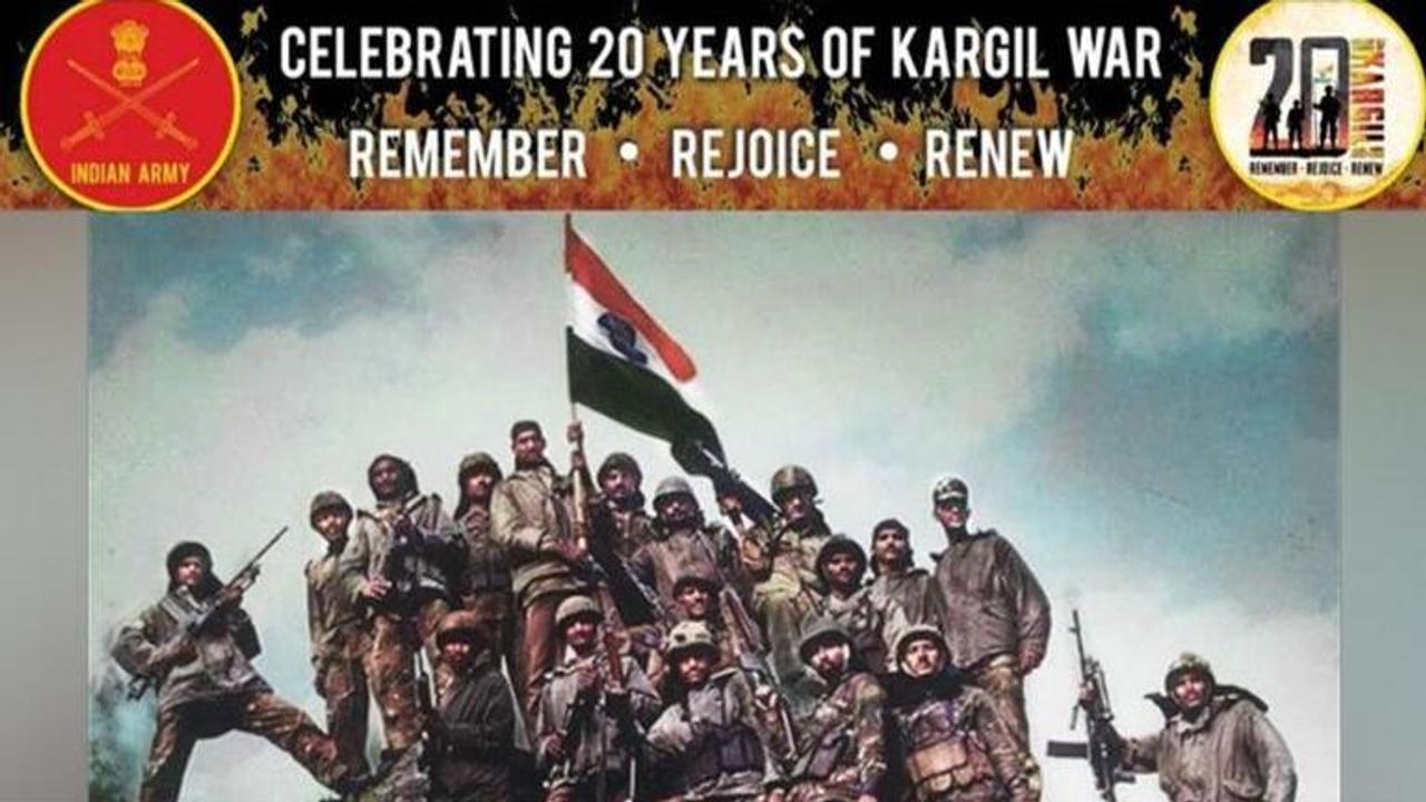 Kargil Vijay Diwas: Recounting the Battle for Tiger Hill - the turning point of the 1999 Kargil War