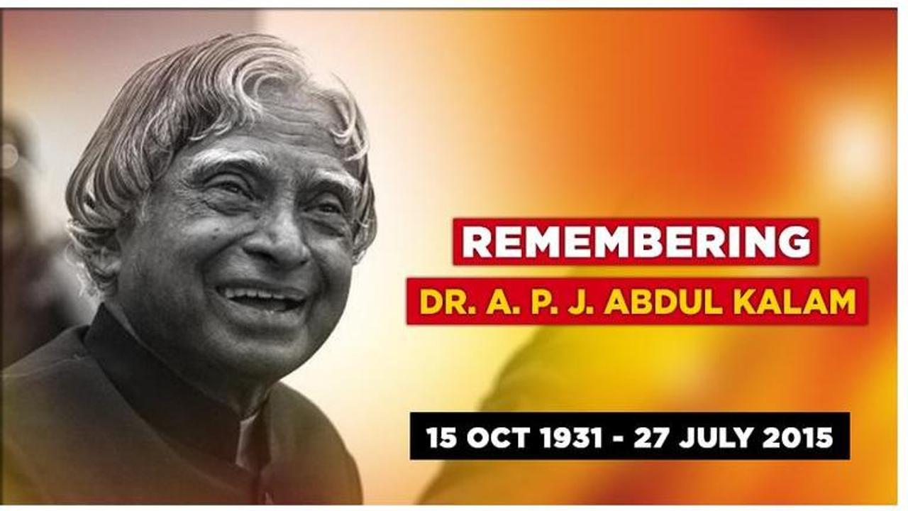 Remembering APJ Abdul Kalam: Here are the top memorable quotes of India's 'People's President' on his 4th Death Anniversary