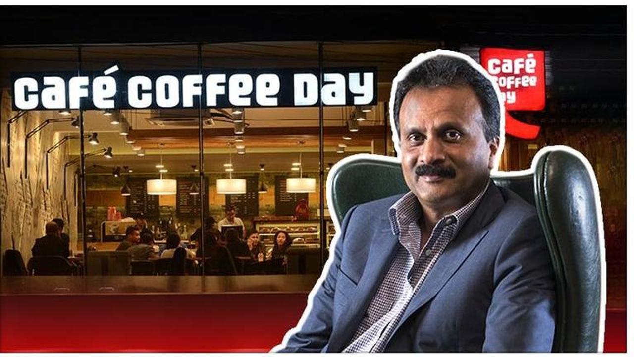 CCD's statement amid founder VG Siddhartha going missing: 'Taking authorities' help; will ensure continuity'