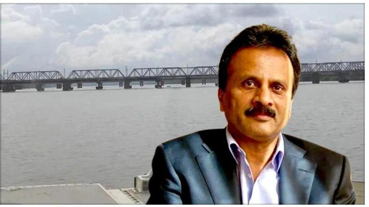 CCD founder VG Siddhartha goes missing, Coast guard joins search operation and deploys ship off Mangalore Port