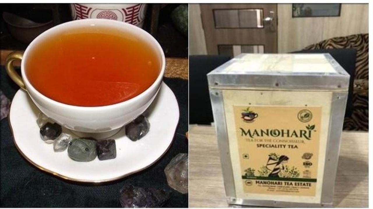 Assam's Manohari Gold Tea scripts history, gets sold at eyewatering Rs 50,000 per kg