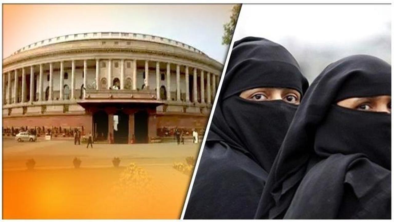 Triple Talaq Bill Passed: Here's everything you need to know