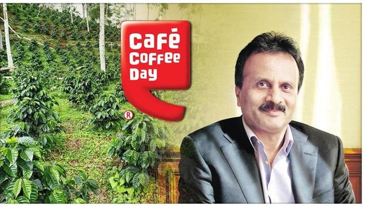 VG Siddhartha: From wanting to join Army to creating India's own Starbucks, the CCD founder's story