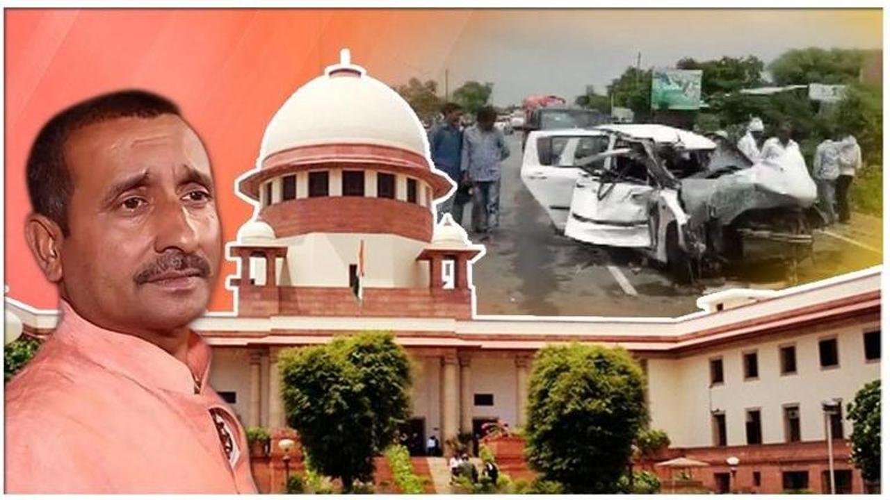 Unnao rape case: SC takes cognisance of survivor's letter to CJI alleging threats, to take matter up on Thursday