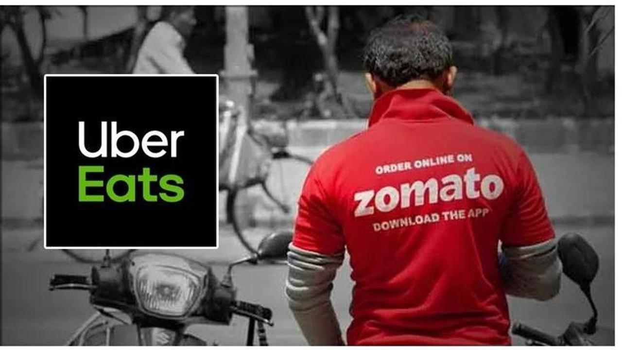 Uber Eats backs Zomato after it shuts down bigot for cancelling order over 'non-Hindu' delivery executive