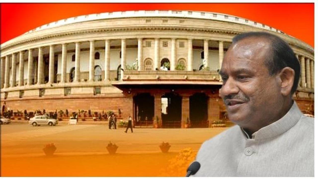 Lok Sabha to make 'paperless' push, Speaker Om Birla lists digitization initiatives