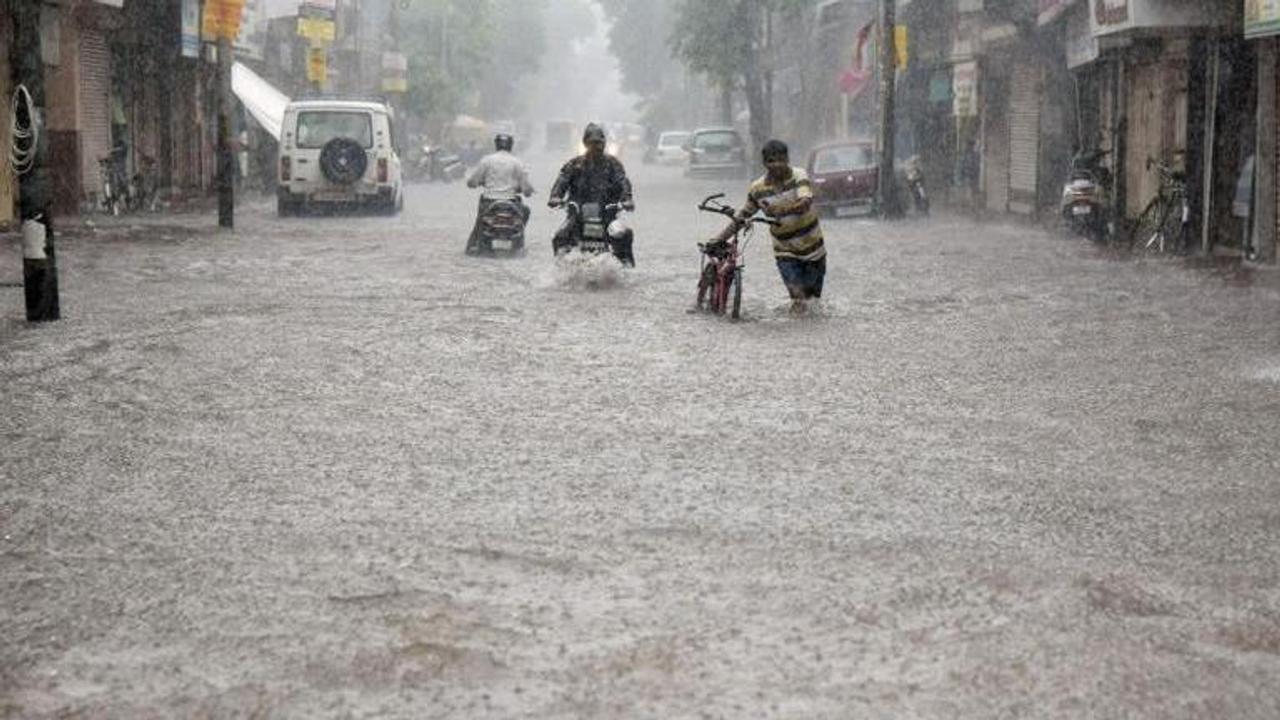 Vadodara Floods Update: Rainfall forecast to subside, relief efforts underway