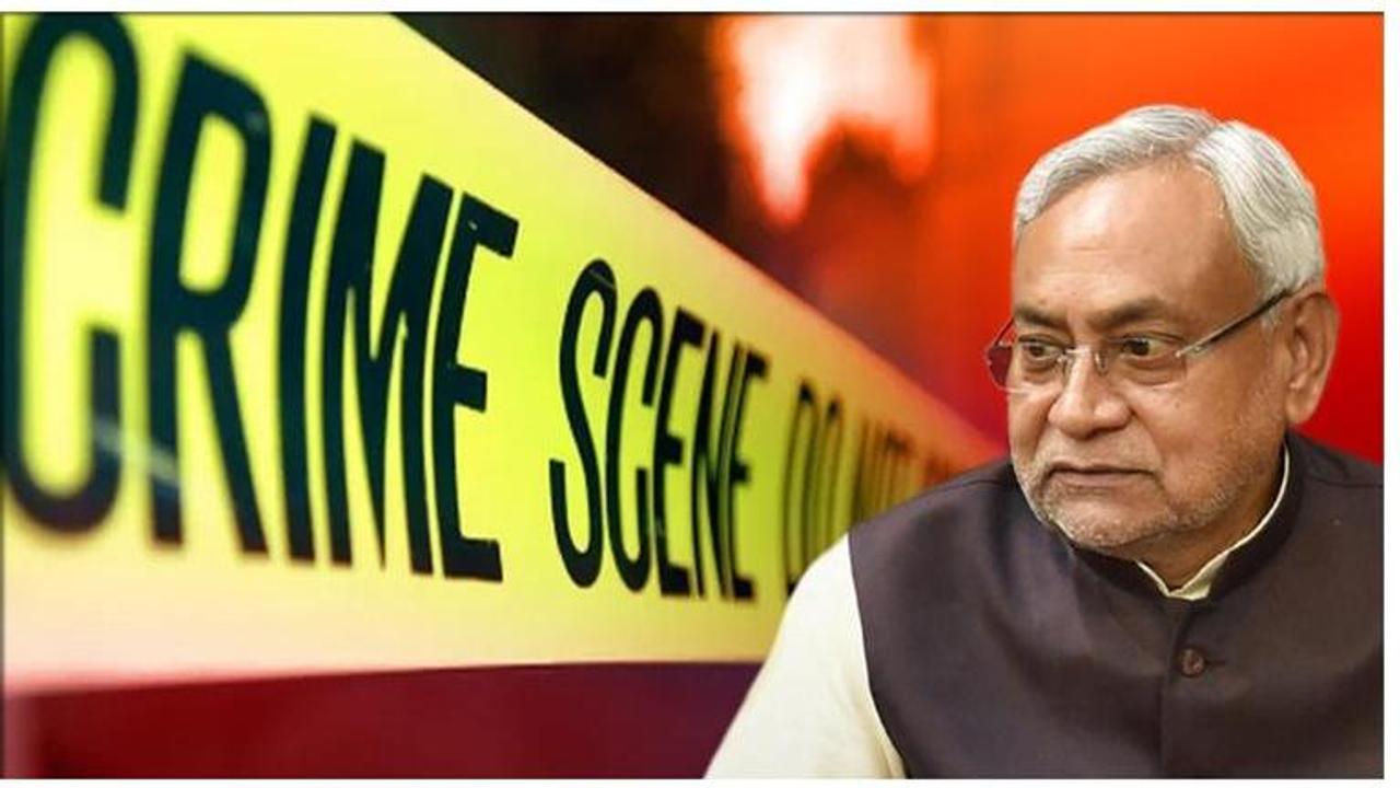 Nitish Kumar reveals plan to combat underlying cause for '60% of violent crimes' in Bihar