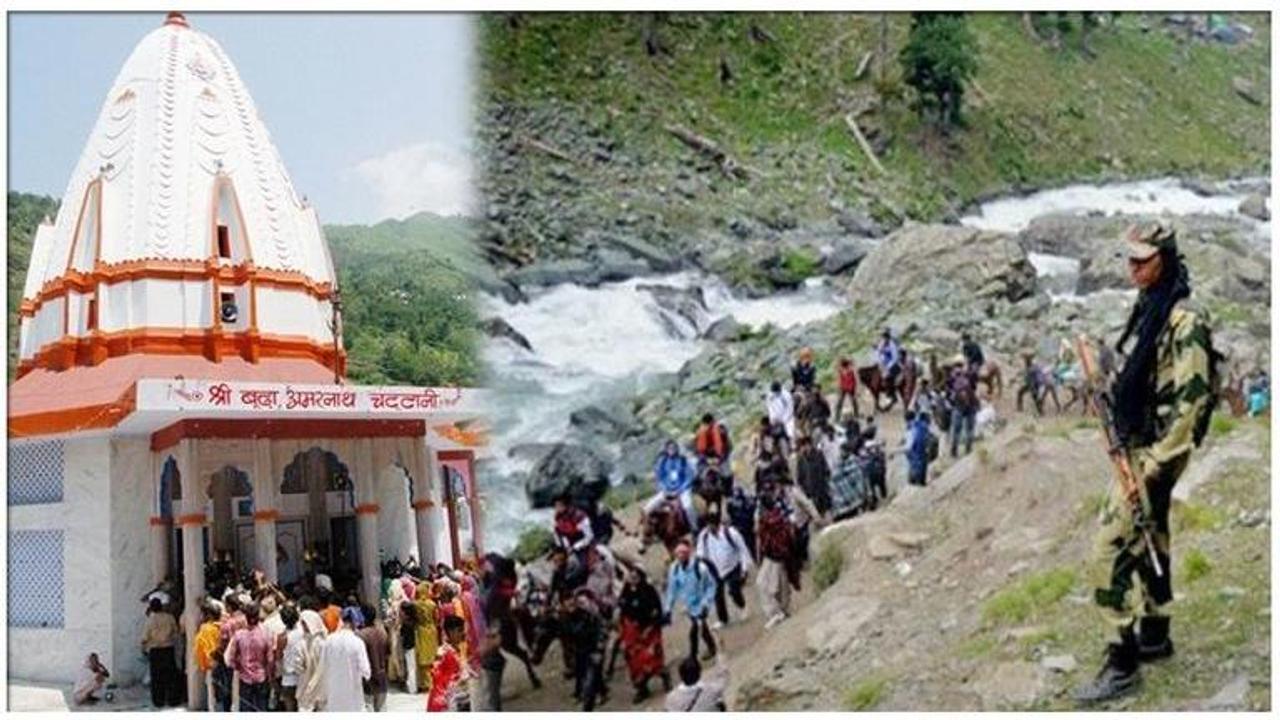 VHP cancels upcoming Budha Amarnath pilgrimage in Jammu and Kashmir