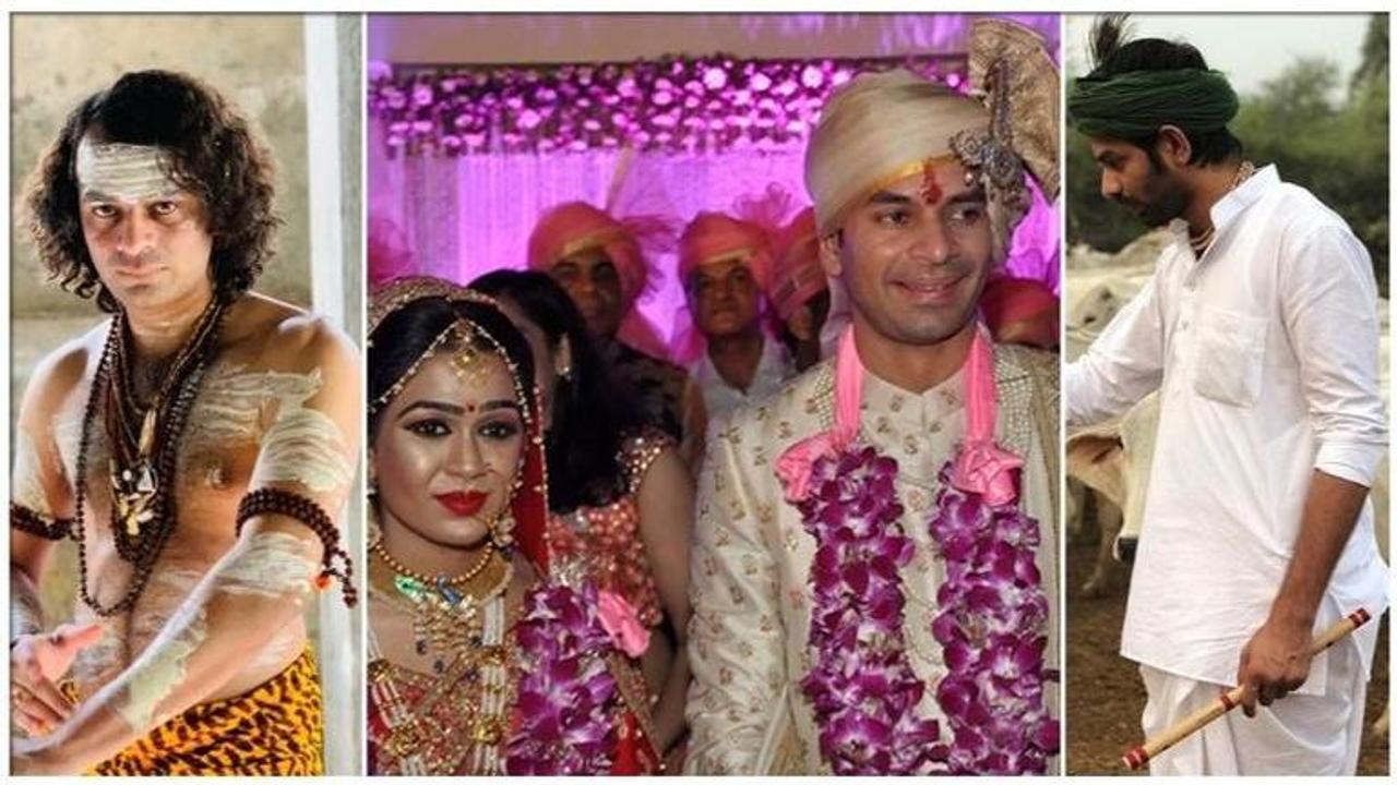 Tej Pratap Yadav's wife Aishwarya Rai alleges marijuana use & inappropriate dressing in divorce proceedings