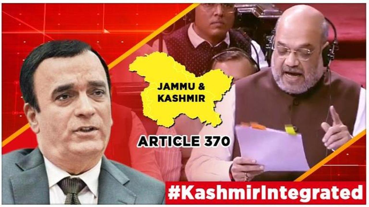 J&K's Article 370 scrapped: UAE backs India, calls Kashmir an 'internal matter' and dashes Pakistan's hopes