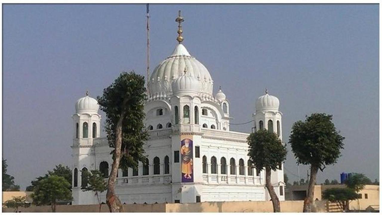 Centre allows Punjab delegation to visit Pakistan to see Kartarpur corridor progress: Minister