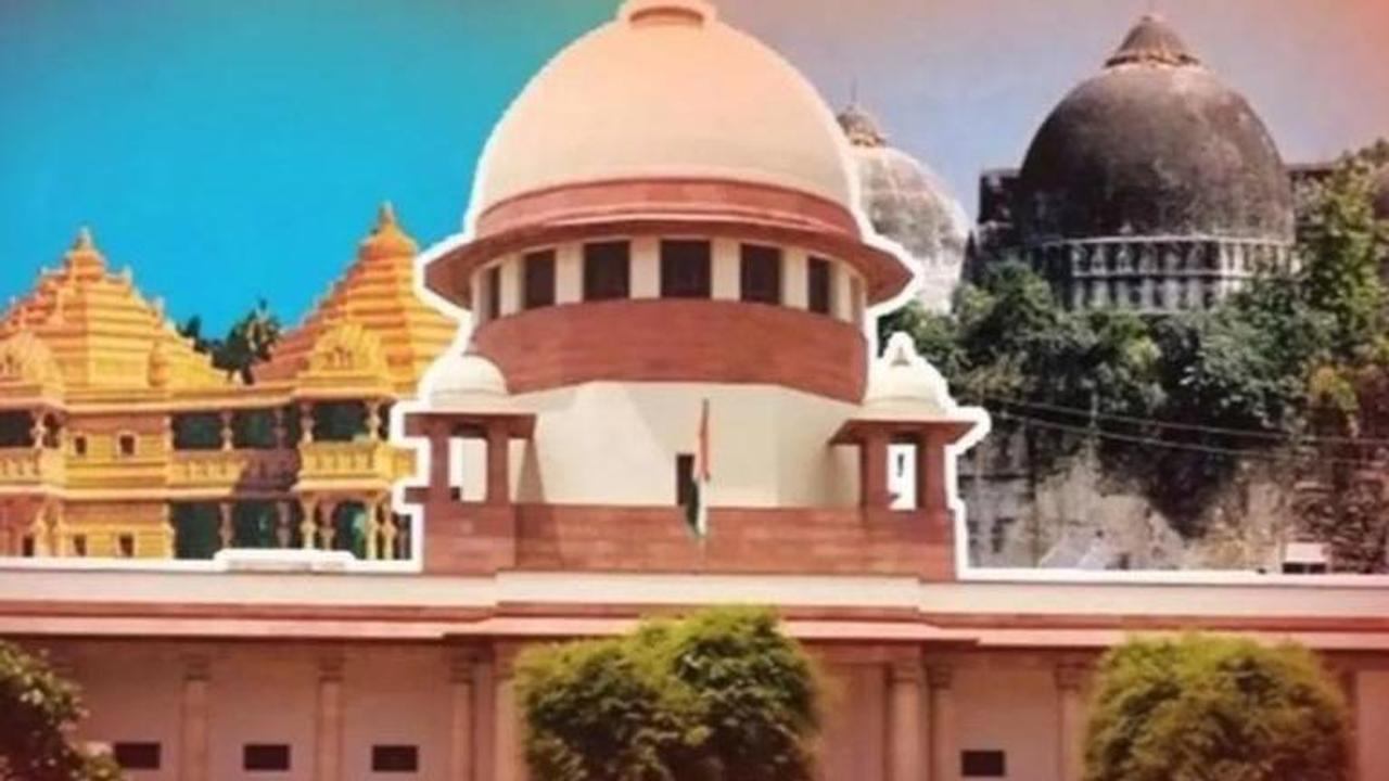 Ayodhya Case: Days after SC's daily hearings begin, Muslim groups tell CJI 'it's not possible, don't rush'