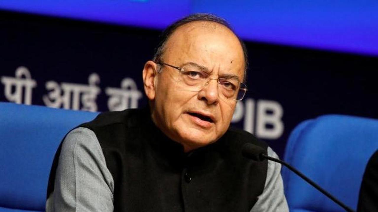 AIIMS statement: "Arun Jaitley haemodynamically stable, being treated in ICU under multidisciplinary team of doctors"