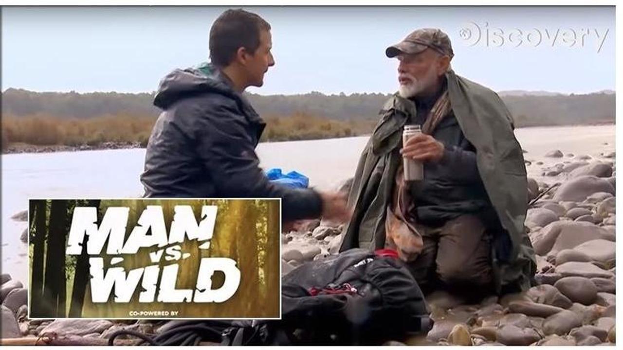 Man Vs Wild: Bear Grylls reveals similarity between Narendra Modi & Barack Obama, reveals special chai moment with PM