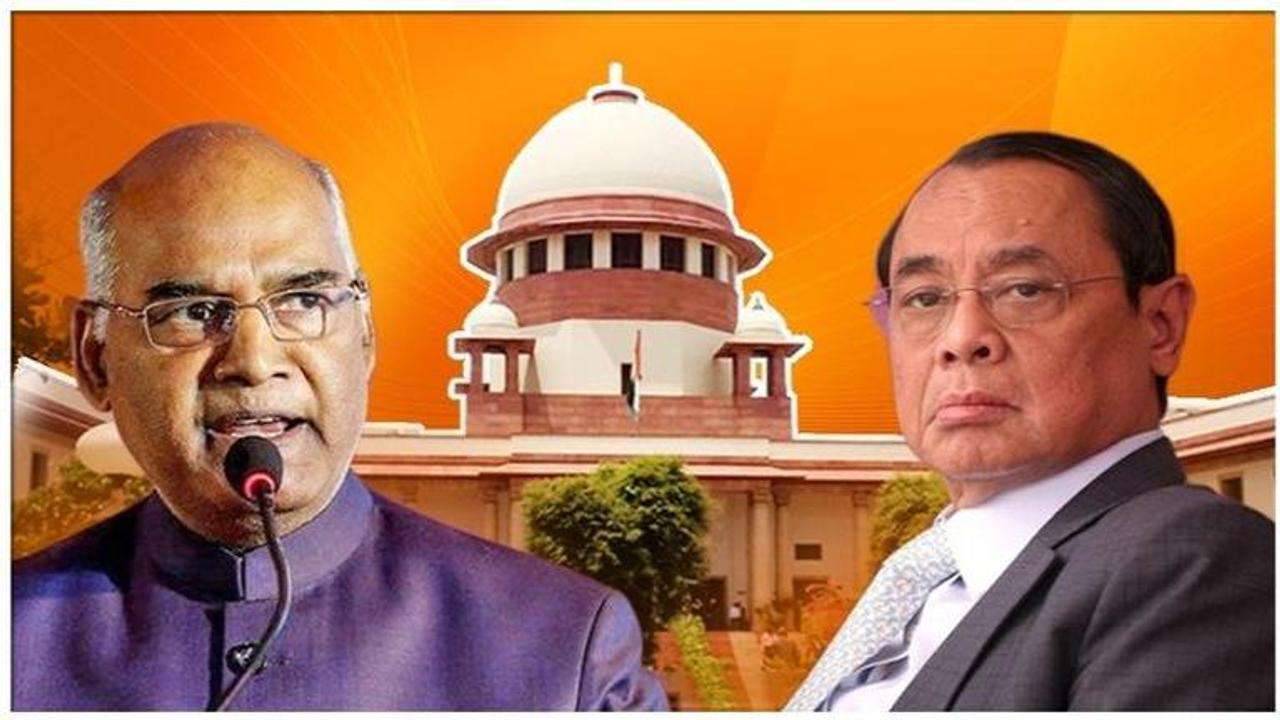 President's nod to increase number of Supreme Court judges