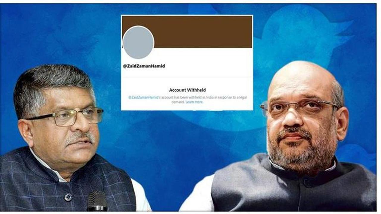 Impact: Centre to crack whip on spreaders of fake Kashmir news & Pakistani propaganda, I&B ministry to approach Twitter