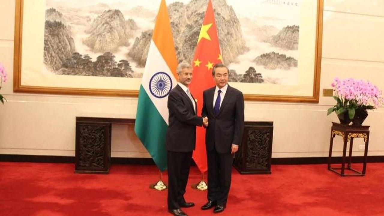 Decisions on J&K internal matter; Differences should not become disputes: India to China