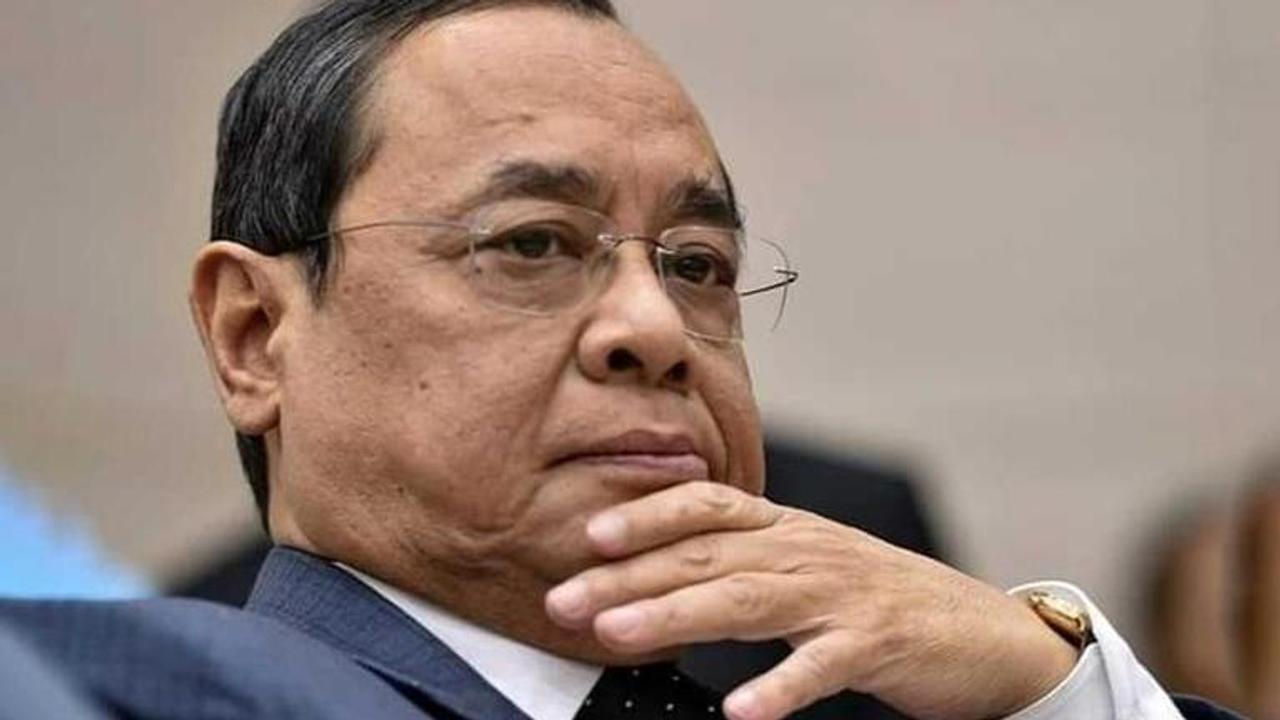 Why CBI does a good job when there is no political overtone to a case: CJI Ranjan Gogoi